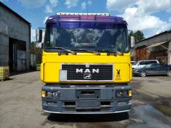 MAN F2000