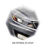 Накладка на фару. Kia Optima, TF Двигатели: G4KD, G4KJ