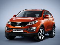Kia Sportage. G4NA G4KD