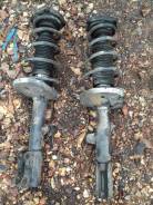 Амортизатор. Toyota Corolla Levin, AE100, AE101, AE110, AE111, AE85, AE86, AE91, AE92 Toyota Corolla, AE100, AE100G, AE101, AE101G, AE102, AE103, AE10...