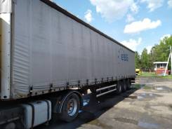 Schmitz. Продам полуприцеп S01 полная штора. На разбор., 39 000 кг.