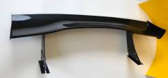 Спойлер. Toyota: Aristo, Verossa, Altezza, GT 86, Supra, Mark X, Soarer, Chaser, Mark II, Cresta Subaru: Impreza WRX STI, BRZ, Alcyone, Impreza WRX, I...