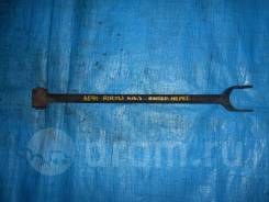 Рычаг поперечный. Toyota Sprinter, AE91, CE90, EE90 Toyota Corolla Levin, AE91, AE92 Toyota Sprinter Trueno, AE91, AE92 Toyota Corolla, AE91, AE91G, A...