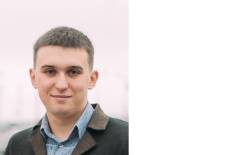 Монтажник связи. Незаконченное высшее образование (студент), опыт работы 11 месяцев