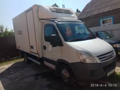 Iveco Daily. Продам грузовой рефрижератор 35С15, 3 000 куб. см., 3 000 кг.