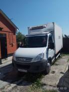 Iveco Daily. , 2008 35С15, 3 000 куб. см., 3 000 кг.