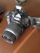 Nikon D5100. 15 - 19.9 Мп, зум: 14х и более