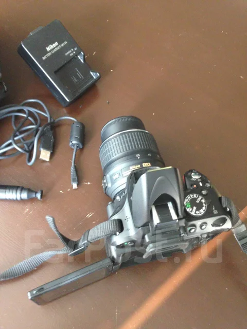 Nikon D5100. 15 - 19.9 ��, ���: 14� � ����� ����