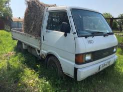 Mazda Bongo Brawny. Продаётся , 2 000 куб. см., 1 500 кг.
