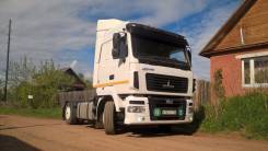 МАЗ 5440А9. Продам МАЗ 5440а9, 3 000 куб. см.