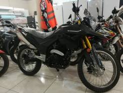 Racer Ranger. 270 куб. см., исправен, птс, без пробега