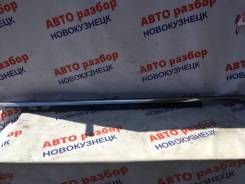 Уплотнитель стекла двери. Audi A4, 8K2/B8, 8K5/B8