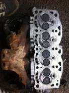 Головка блока цилиндров. Toyota Corsa, NL40 Toyota Tercel, NL40 Двигатель 1NT