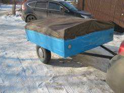 ММЗ. Г/п: 300 кг., масса: 450,00 кг.