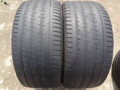 Pirelli. Летние, 2012 год, 50 %, 2 шт