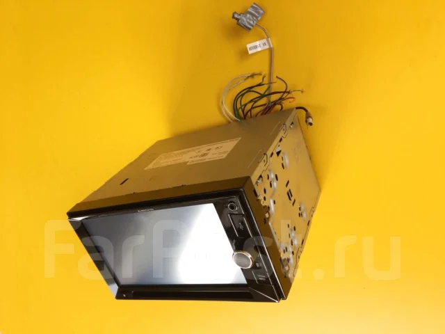 Sony XAV-65 ����