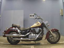 Suzuki VL1500 Intruder. 1 500 куб. см., исправен, птс, без пробега. Под заказ