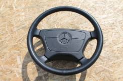 Руль. Mercedes-Benz S-Class, W140 Mercedes-Benz E-Class, W210 Mercedes-Benz C-Class, W202