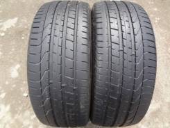 Pirelli. Летние, 2012 год, 10 %, 2 шт