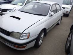 Toyota Corona. ST195