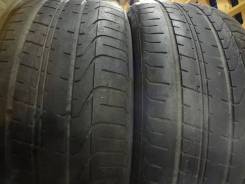 Pirelli. Летние, 40 %, 2 шт