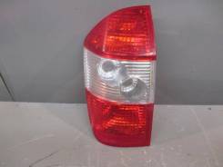 Стоп-сигнал. Chery Tiggo Двигатели: 481FC, 484F, 4G63, 4G64, SQR481F, SQR484F