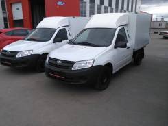 ВИС. 2349 00 Изотерма, 1 600 куб. см., 750 кг.