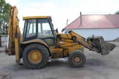 JCB. Продам экскаватор-погрущик JSB, 4 400,00 куб. м.