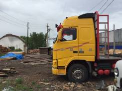 Volvo FH12. Продаётся сортиментовоз Вольво ФШ12 6*4, 12 000 куб. см., 27 000 кг., 6x4