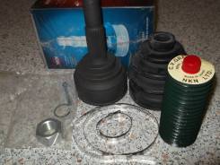 Шрус подвески. Nissan: Wingroad, Grand Livina, Cube, Micra, Tiida Latio, Tiida, March, AD, Latio, Note, Livina Subaru Legacy, BL5, BL9, BLE, BP5, BP9...