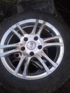 LSZ. x15", 5x110.00