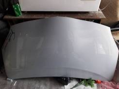 Капот. Toyota Prius, ZVW30, ZVW30L