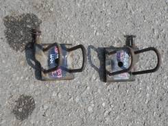 Крепление рессоры. Toyota Lite Ace, CR27, CR27V