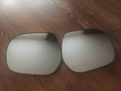 Стекло зеркала. Toyota Land Cruiser Prado, GDJ150, GDJ150L, GDJ150W, GRJ150, GRJ150L, GRJ150W, KDJ150, KDJ150L, LJ150, TRJ150, TRJ150L, TRJ150W