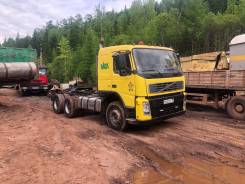 Volvo FM12. Продается грузовик Вольво, 34 500 кг.
