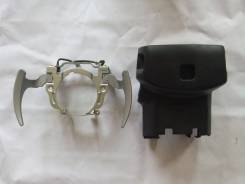 Подрулевые лепестки Subaru Legacy BL5 BL9 BLE BP5 BP9 BPE. Subaru Forester, SH9, SH9L Subaru Legacy, BL5, BL9, BP9 Subaru Impreza, GRF, GVF Subaru Exi...