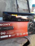 Sony CDX-G3200UV