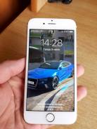 Apple iPhone 6s. Б/у, 16 Гб, Розовый, 3G, 4G LTE