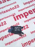 Корпус моторчика печки. Audi A4, 8E2, 8E5, 8EC, 8ED, 8H7, 8HE Audi RS4, 8HE Audi S4, 8E2, 8E5, 8EC, 8ED, 8H7, 8HE Двигатели: AKE, ALT, ALZ, AMB, AMM...