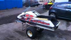 Yamaha SuperJet. 2011 год год
