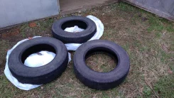 Toyo Tranpath A14. ������, �/�, ����� 40�%