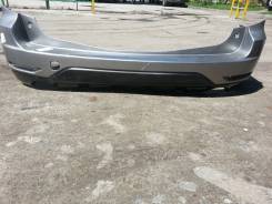 Бампер. Subaru Forester, SJ5, SJG, SH, SH5, SH9, SH9L, SHJ, SHM, SJ Двигатели: EJ20A, EJ20E, EE20Z, EJ20, EJ204, EJ205, EJ25, EJ253, EJ255, FB20, FB20...