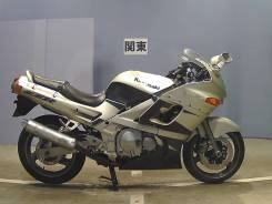 Kawasaki ZZR 400 2. 400 куб. см., исправен, птс, без пробега. Под заказ