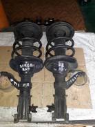 Амортизатор. Honda Stream, RN1 Двигатели: D17A, D17A2, D17AVTEC