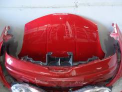Nissan Note. CR14DE