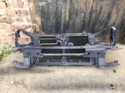 Рамка радиатора. Subaru Impreza, GD, GD2, GD3, GD4, GD9, GDA, GDB, GDC, GDD, GG, GG2, GG3, GG5, GG9, GGA, GGB, GGC, GGD