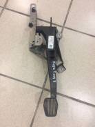 Педаль сцепления. Ford Focus, CB4, DA3, DB Двигатели: AODA, AODB, AODE, ASDA, ASDB, G6DA, G6DB, G6DD, G8DA, GPDA, GPDC, HHDA, HHDB, HWDA, HWDB, HXDA...