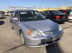 Honda Civic Ferio. ES11008101