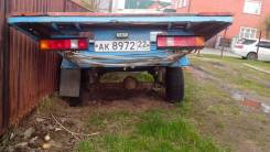 УАЗ. Г/п: 750 кг., масса: 900,00 кг.