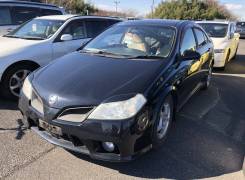 Nissan Primera. RP12000359